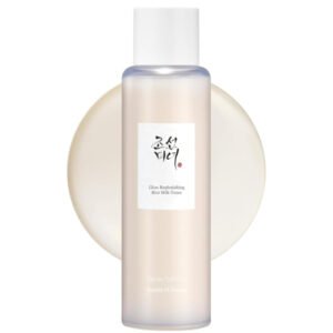 تونر جلو ريبلينيشنج بمستخلص الأرز بيوتي اوف جوسون -150مل