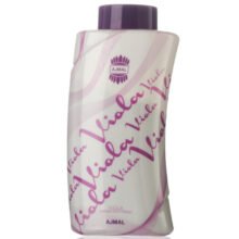 بودرة معطرة للجسم فيولا من أجمل - 100g
