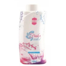 بودرة معطرة للجسم فرش كول من أجمل - 100g