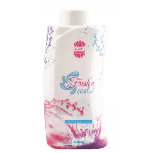 بودرة معطرة للجسم فرش كول من أجمل - 100g