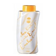 بودرة معطرة للجسم إيفوك الصفراء برائحة منعشة وفاخرة من أجمل - 100g