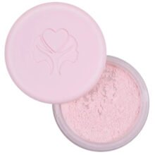 بودرة تثبيت المكياج ناعمة التراء بينك رقم 3 من هارتس - 35g
