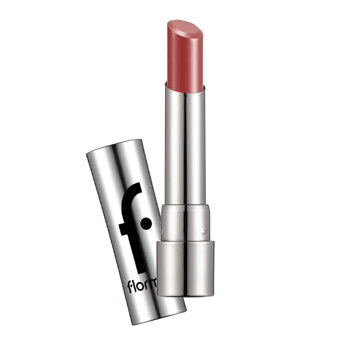 احمر شفاه روج شير أب من فلورمار - لون 004 Warm Peach