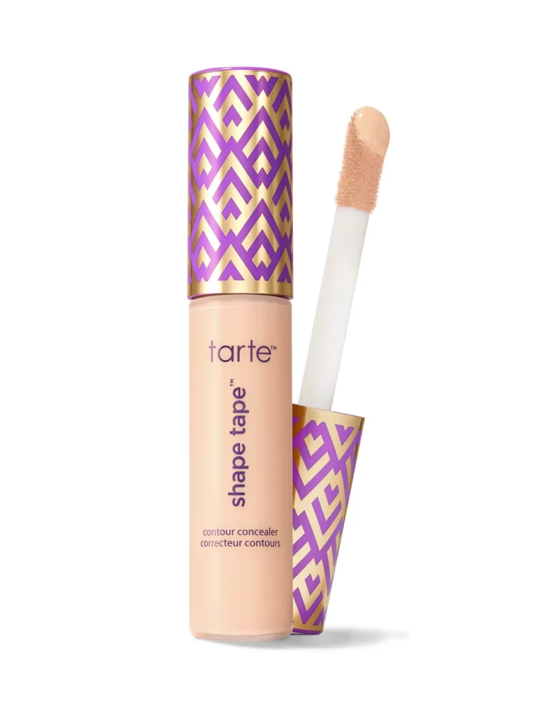 كونسيلر خافي عيوب شيب تيب من تارت - 16N fair light neutral
