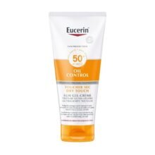 واقي شمس أويل كنترول SPF 50+ للبشرة الدهنية والمختلطة من يوسرين -200مل