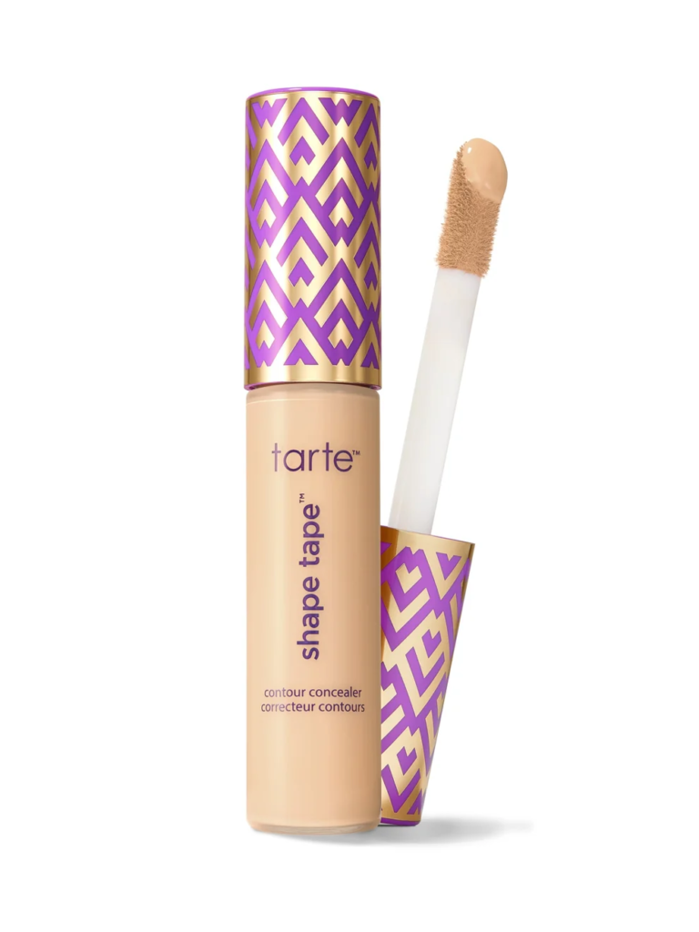 كونسيلر خافي عيوب شيب تيب من تارت -20S light sand